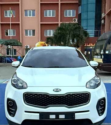 Kia image 1