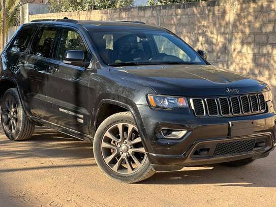 jeep grand cherokee diesel image 2