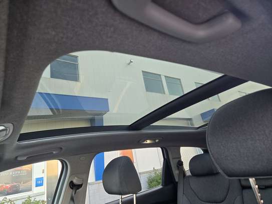 Hyundai Santafe 2019 à vendre image 10