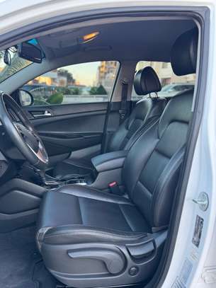 Hyundai Tucson image 14