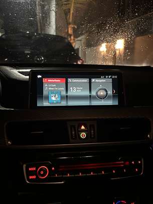 BMW X2 M Sport 2018 – Importé du Canada image 14