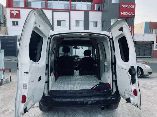 Renault kangoo image 1