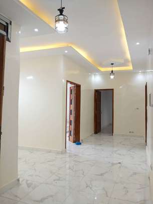 Bel appartement spacieux à Ouakam image 3