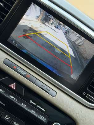 KIA SPORTAGE 2020 SX image 12