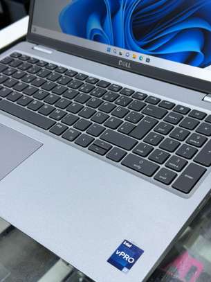 Dell Precision 3571 i7 12th RTX : 4go image 2