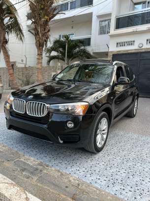 BMW X3 ,2016 image 11