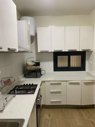 Appartement meublé à louer -immeuble Kalia/ Scat Urbam image 12