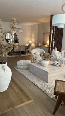 Luxueux appartement à vendre image 4