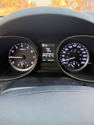 Santafè Sport Limited 2018 version Luxury image 5