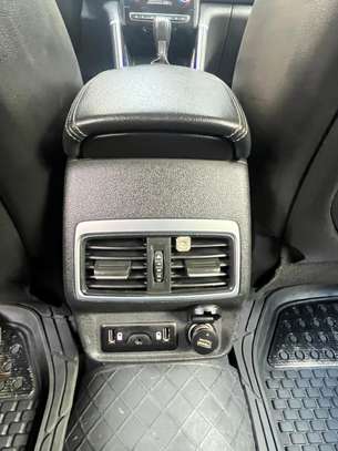 Renault Qm6 image 7