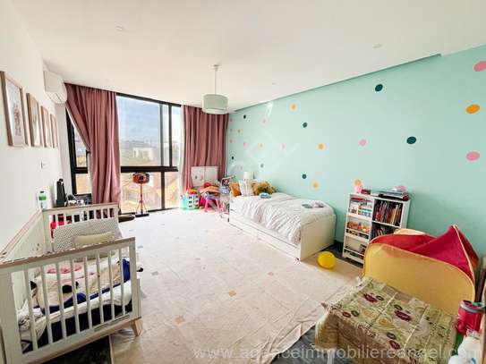 Ref_2830_GL Appartement à louer vide – Corniche des Almadies image 13