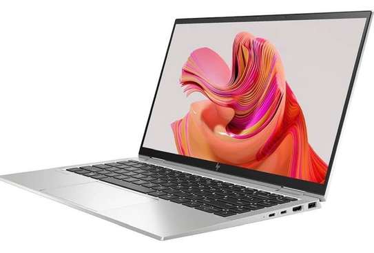HP EliteBook x360 1040 G8 ^ 11e Gen image 2