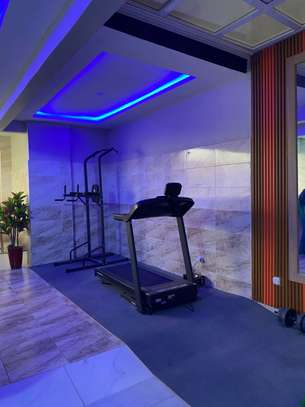 Appartement avec ascenseur privé image 4