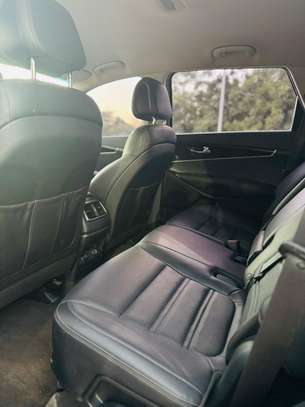 Kia Sorento 2016 image 6