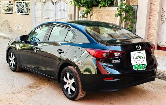 Location Mazda 3 image 6