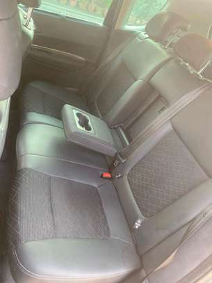 Peugeot 3008  2016 image 5
