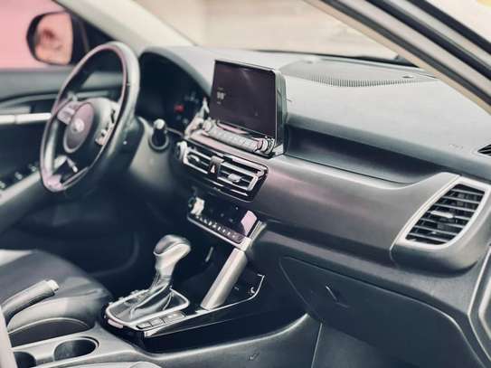 Kla seltos 2019 image 11