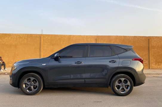 KIA SELTOS 2020 VENANT image 7