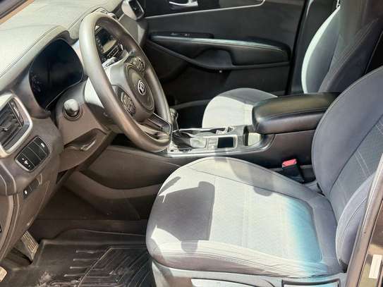 Location Kia Sorento image 9