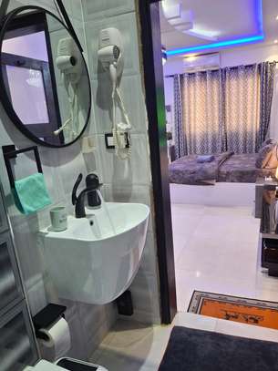 Studio meublé image 14