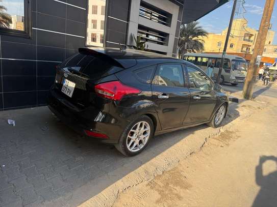 FORD FOCUS 2015 image 6
