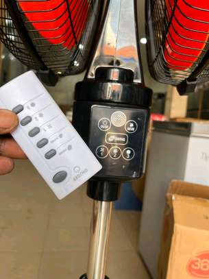 Ventilateur double face image 5