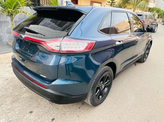Ford Edge 2016 image 7