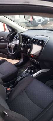 Mitsubishi RVR 4x4 image 5