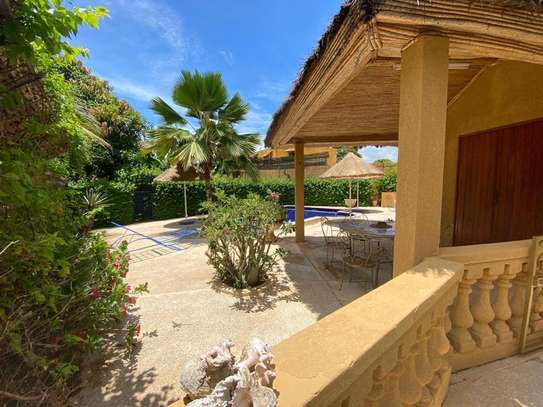 VENTE VILLA A SALY 4 PIECES AVEC PISCINE 313 m² image 5