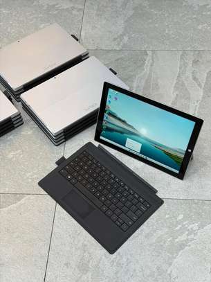 Microsoft Surface Pro 3 Core i5 – Tablette PC avec clavier image 5