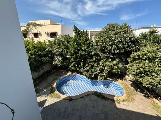 Villa à louer aux Almadies image 2
