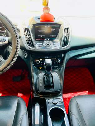 Ford Escape 2015 image 3