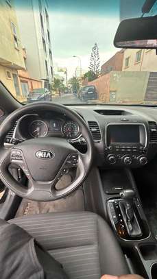 Kia Forte 2017 image 4