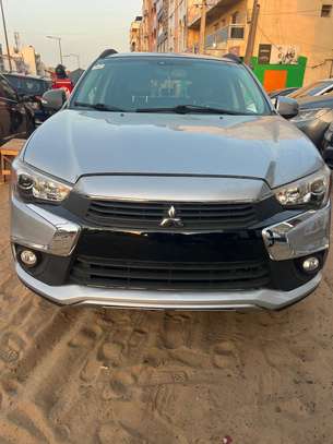 MITSUBISHI RVR 2018 image 1