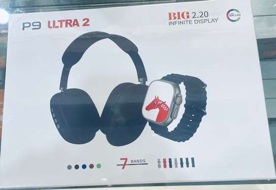 P9 Ultra 2 image 1