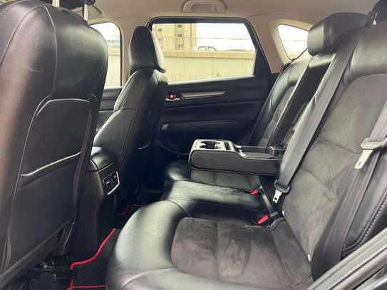 Mazda cx-5 2017 image 10