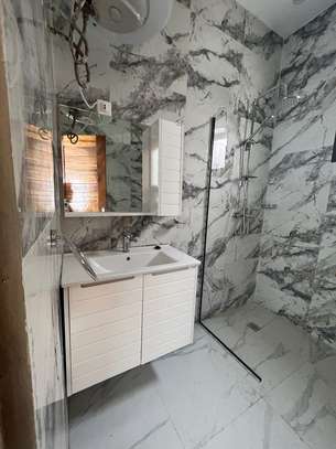 Appartements F4 à louer aux Mamelles image 5