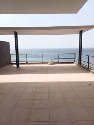Magnifique duplex a louer a Mermoz  avec vue sur mer image 7