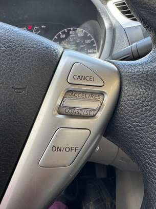 Nissan sentra image 6