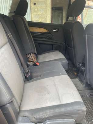 dodge journey image 4