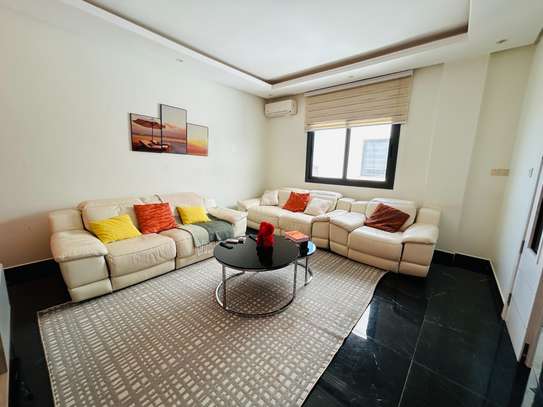 Appartement meublé à Sacre cœur image 1
