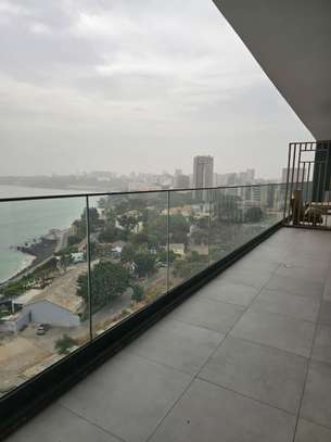 Appartement meublé corniche plateau image 3