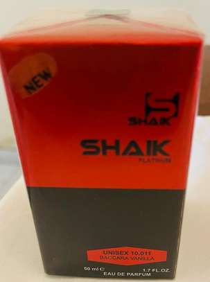 Parfums Shaiks image 10