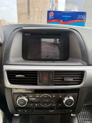 Mazda CX5 2017 image 12