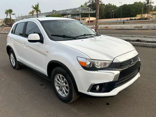 Mitsubishi Rvr Gt image 4