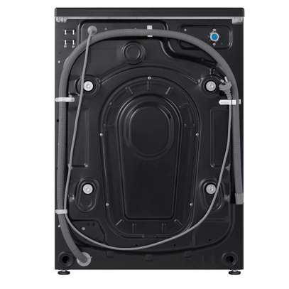 MACHINE A LAVER 10.5KG HISENSE INVERTER FRONT LOAD NOIR image 4