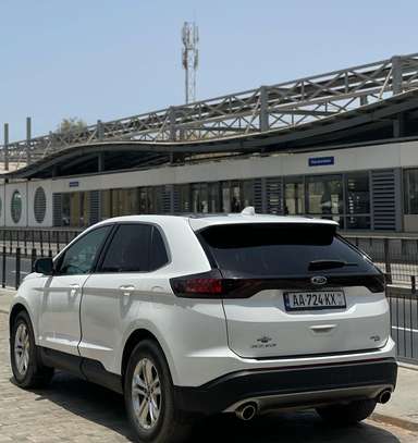 FORD EDGE 2016 image 4