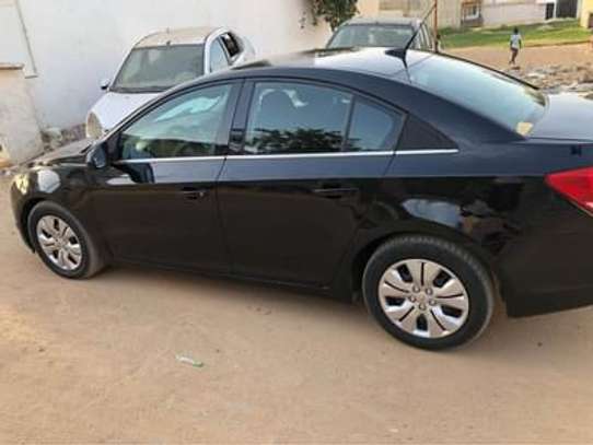 Chevrolet cruze image 13