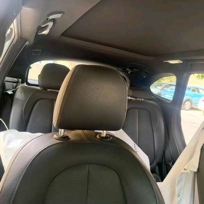 BMW serie X1 2016 FULL Option image 7