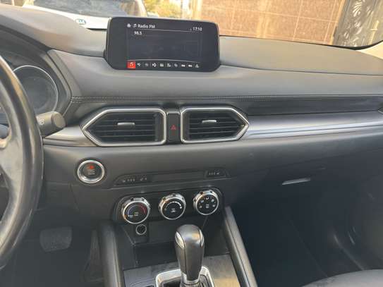 Mazda CX5 GT image 4